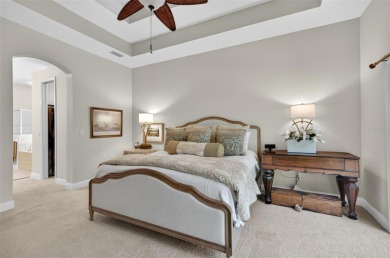 Tucked away in a quiet, tree-lined cul-de-sac in the gated Grand on Grand Haven Golf Club in Florida - for sale on GolfHomes.com, golf home, golf lot