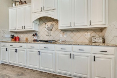 WELCOME HOME to the golf enthusiast dream retreat. Nestled in on Lantana Golf Club in Texas - for sale on GolfHomes.com, golf home, golf lot