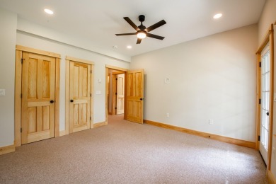 Discover the epitome of Adirondack luxury at The Lodges, the on Whiteface Club and Resort in New York - for sale on GolfHomes.com, golf home, golf lot