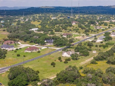 Live the dream at Rockin J Ranch with access to the exclusive on Vaaler Creek Golf Club in Texas - for sale on GolfHomes.com, golf home, golf lot