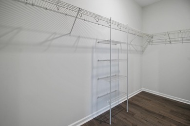 Literally one of the cleanest and easiest living one-story homes on Cypress Point Par 3 in South Carolina - for sale on GolfHomes.com, golf home, golf lot