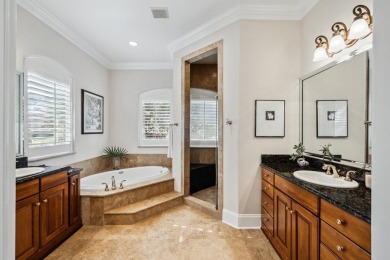 This exquisite lakefront home is a true standout, offering on Kelly Plantation Golf Club in Florida - for sale on GolfHomes.com, golf home, golf lot