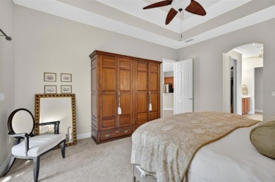 Tucked away in a quiet, tree-lined cul-de-sac in the gated Grand on Grand Haven Golf Club in Florida - for sale on GolfHomes.com, golf home, golf lot