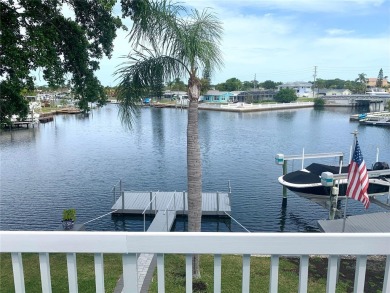 Boater's Paradise in Gulf Harbors!
This stunning, move-in ready on Gulf Harbors Golf Course in Florida - for sale on GolfHomes.com, golf home, golf lot