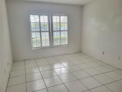 Blank Canvas !! Quiet & rare 3 bedroom, 2 bathroom oversized on Countryside Country Club in Florida - for sale on GolfHomes.com, golf home, golf lot