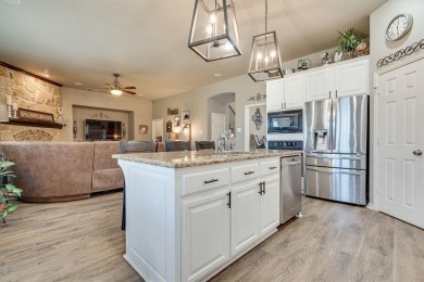 WELCOME HOME to the golf enthusiast dream retreat. Nestled in on Lantana Golf Club in Texas - for sale on GolfHomes.com, golf home, golf lot