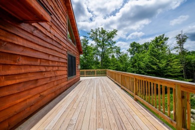 Discover the epitome of Adirondack luxury at The Lodges, the on Whiteface Club and Resort in New York - for sale on GolfHomes.com, golf home, golf lot