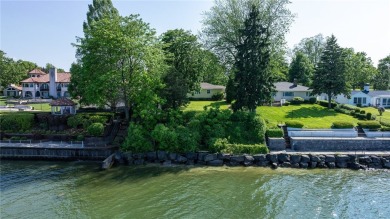 Dreaming of owning your own waterfront retreat? Start your on Lake Shore Country Club - Lake Shore 1 in New York - for sale on GolfHomes.com, golf home, golf lot
