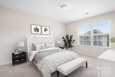 Perfectly thought-out space in this Palisades home! The open on The Palisades Country Club in North Carolina - for sale on GolfHomes.com, golf home, golf lot