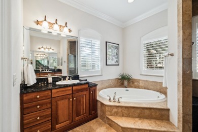 This exquisite lakefront home is a true standout, offering on Kelly Plantation Golf Club in Florida - for sale on GolfHomes.com, golf home, golf lot