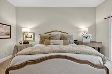 Tucked away in a quiet, tree-lined cul-de-sac in the gated Grand on Grand Haven Golf Club in Florida - for sale on GolfHomes.com, golf home, golf lot