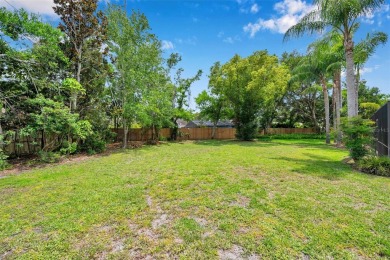 Rare Opportunity in Trails West! This spacious and on The Dunedin Country Club in Florida - for sale on GolfHomes.com, golf home, golf lot