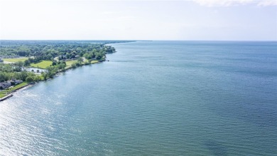 Dreaming of owning your own waterfront retreat? Start your on Lake Shore Country Club - Lake Shore 1 in New York - for sale on GolfHomes.com, golf home, golf lot