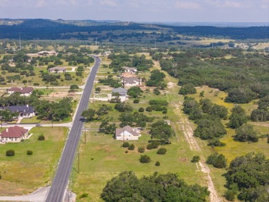 Live the dream at Rockin J Ranch with access to the exclusive on Vaaler Creek Golf Club in Texas - for sale on GolfHomes.com, golf home, golf lot