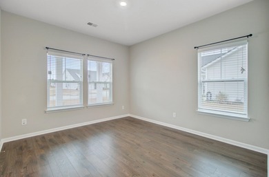 Literally one of the cleanest and easiest living one-story homes on Cypress Point Par 3 in South Carolina - for sale on GolfHomes.com, golf home, golf lot