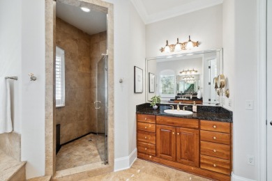 This exquisite lakefront home is a true standout, offering on Kelly Plantation Golf Club in Florida - for sale on GolfHomes.com, golf home, golf lot