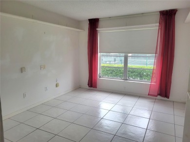 Blank Canvas !! Quiet & rare 3 bedroom, 2 bathroom oversized on Countryside Country Club in Florida - for sale on GolfHomes.com, golf home, golf lot