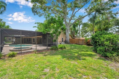 Rare Opportunity in Trails West! This spacious and on The Dunedin Country Club in Florida - for sale on GolfHomes.com, golf home, golf lot