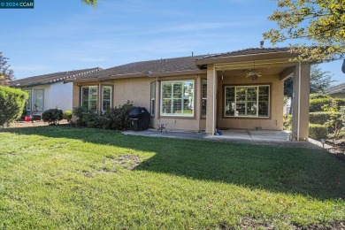 Open House Sat. 10/19 12-3. This well maintained home is on Brentwood Golf Club in California - for sale on GolfHomes.com, golf home, golf lot