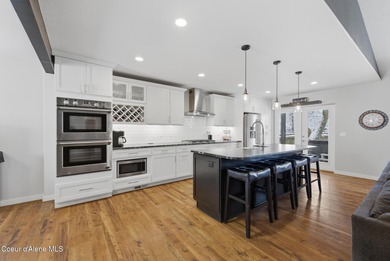 Located in the desirable Prairie Falls Golf Course community on Prairie Falls Golf Club in Idaho - for sale on GolfHomes.com, golf home, golf lot