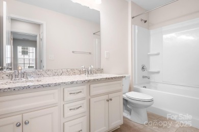 Perfectly thought-out space in this Palisades home! The open on The Palisades Country Club in North Carolina - for sale on GolfHomes.com, golf home, golf lot