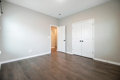 Literally one of the cleanest and easiest living one-story homes on Cypress Point Par 3 in South Carolina - for sale on GolfHomes.com, golf home, golf lot