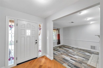 Rare Opportunity in Trails West! This spacious and on The Dunedin Country Club in Florida - for sale on GolfHomes.com, golf home, golf lot
