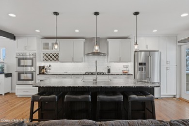 Located in the desirable Prairie Falls Golf Course community on Prairie Falls Golf Club in Idaho - for sale on GolfHomes.com, golf home, golf lot