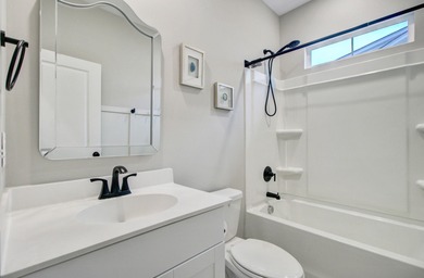 Literally one of the cleanest and easiest living one-story homes on Cypress Point Par 3 in South Carolina - for sale on GolfHomes.com, golf home, golf lot