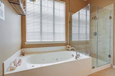 WELCOME HOME to the golf enthusiast dream retreat. Nestled in on Lantana Golf Club in Texas - for sale on GolfHomes.com, golf home, golf lot