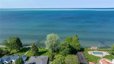 Dreaming of owning your own waterfront retreat? Start your on Lake Shore Country Club - Lake Shore 1 in New York - for sale on GolfHomes.com, golf home, golf lot