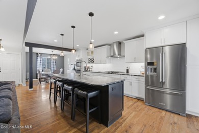 Located in the desirable Prairie Falls Golf Course community on Prairie Falls Golf Club in Idaho - for sale on GolfHomes.com, golf home, golf lot