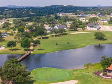 Live the dream at Rockin J Ranch with access to the exclusive on Vaaler Creek Golf Club in Texas - for sale on GolfHomes.com, golf home, golf lot