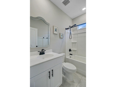 Literally one of the cleanest and easiest living one-story homes on Cypress Point Par 3 in South Carolina - for sale on GolfHomes.com, golf home, golf lot