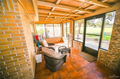 COME ENJOY A RELAXING LIFESTYLE AT THIS 3/2 HOME SITUATED ON on Palacio Real at Monte Cristo in Texas - for sale on GolfHomes.com, golf home, golf lot