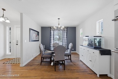 Located in the desirable Prairie Falls Golf Course community on Prairie Falls Golf Club in Idaho - for sale on GolfHomes.com, golf home, golf lot