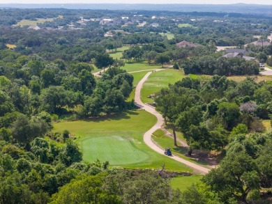 Live the dream at Rockin J Ranch with access to the exclusive on Vaaler Creek Golf Club in Texas - for sale on GolfHomes.com, golf home, golf lot