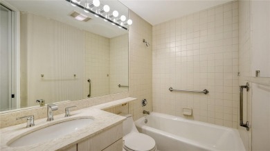 Beautifully furnished and move-in ready, this expansive on Longboat Key Golf Club Resort in Florida - for sale on GolfHomes.com, golf home, golf lot