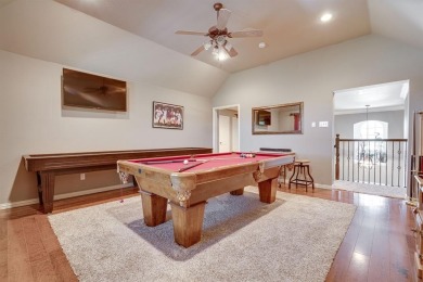 WELCOME HOME to the golf enthusiast dream retreat. Nestled in on Lantana Golf Club in Texas - for sale on GolfHomes.com, golf home, golf lot