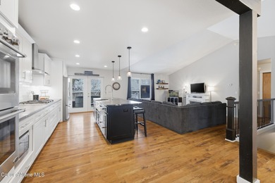 Located in the desirable Prairie Falls Golf Course community on Prairie Falls Golf Club in Idaho - for sale on GolfHomes.com, golf home, golf lot