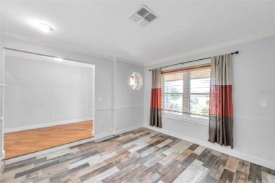 Rare Opportunity in Trails West! This spacious and on The Dunedin Country Club in Florida - for sale on GolfHomes.com, golf home, golf lot