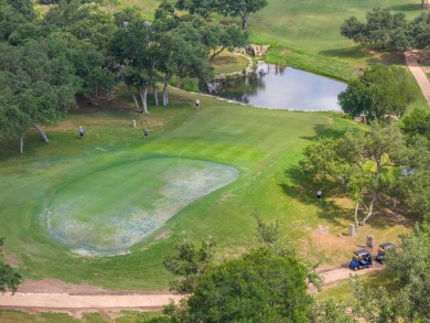 Live the dream at Rockin J Ranch with access to the exclusive on Vaaler Creek Golf Club in Texas - for sale on GolfHomes.com, golf home, golf lot