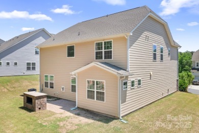 Perfectly thought-out space in this Palisades home! The open on The Palisades Country Club in North Carolina - for sale on GolfHomes.com, golf home, golf lot