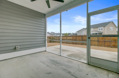 Literally one of the cleanest and easiest living one-story homes on Cypress Point Par 3 in South Carolina - for sale on GolfHomes.com, golf home, golf lot