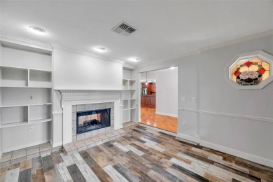 Rare Opportunity in Trails West! This spacious and on The Dunedin Country Club in Florida - for sale on GolfHomes.com, golf home, golf lot