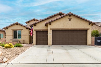 Fully Owned Solar Panels!  The search is finally over! Welcome on Quail Creek Country Club  in Arizona - for sale on GolfHomes.com, golf home, golf lot
