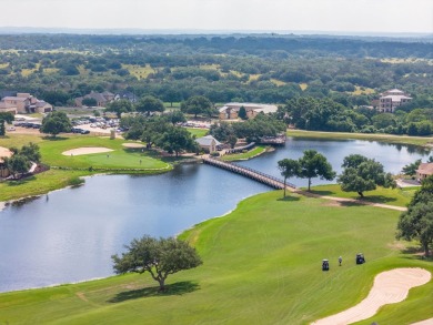 Live the dream at Rockin J Ranch with access to the exclusive on Vaaler Creek Golf Club in Texas - for sale on GolfHomes.com, golf home, golf lot