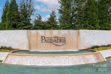 Perfectly thought-out space in this Palisades home! The open on The Palisades Country Club in North Carolina - for sale on GolfHomes.com, golf home, golf lot
