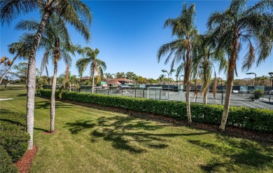 Blank Canvas !! Quiet & rare 3 bedroom, 2 bathroom oversized on Countryside Country Club in Florida - for sale on GolfHomes.com, golf home, golf lot