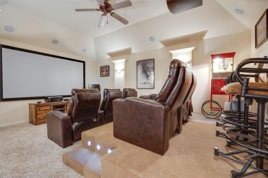 WELCOME HOME to the golf enthusiast dream retreat. Nestled in on Lantana Golf Club in Texas - for sale on GolfHomes.com, golf home, golf lot